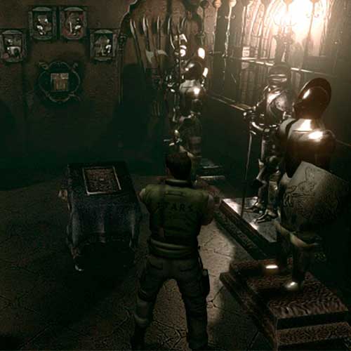 Resident Evil Origins Collection Cd Key Steam Europe